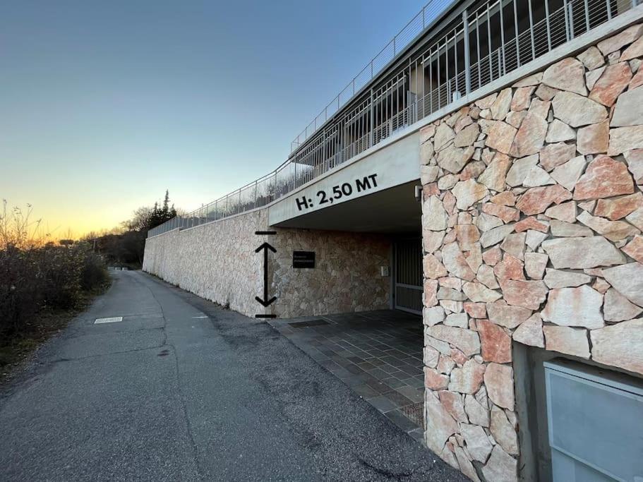 Appartamenti Annachiara Costermano Exterior photo